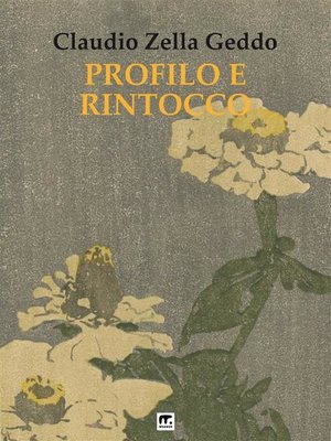 cover image of Profilo e rintocco
